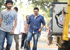 Celebrities pay homage to ANR Photos - 1  photo 175