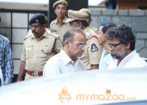 Celebrities pay homage to ANR Photos - 1  photo 151