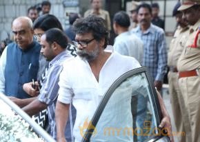 Celebrities pay homage to ANR Photos - 1  photo 137