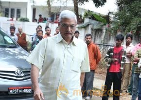Celebrities pay homage to ANR Photos - 1  photo 150