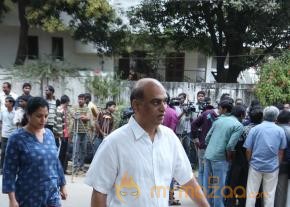 Celebrities pay homage to ANR Photos - 1  photo 173