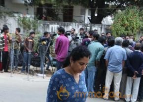 Celebrities pay homage to ANR Photos - 1  photo 52