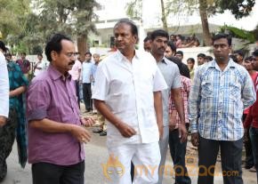 Celebrities pay homage to ANR Photos - 1  photo 103