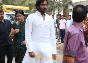 Celebrities pay homage to ANR Photos - 1  photo 165