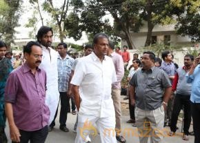 Celebrities pay homage to ANR Photos - 1  photo 170