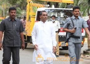 Celebrities pay homage to ANR Photos - 1  photo 196