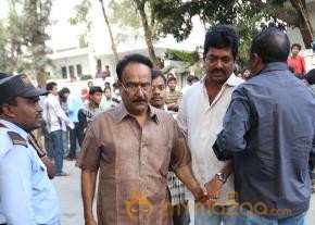 Celebrities pay homage to ANR Photos - 1  photo 183