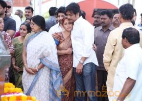 Celebrities pay homage to ANR Photos - 1  photo 59