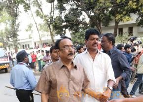 Celebrities pay homage to ANR Photos - 1  photo 12