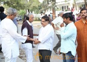 Celebrities pay homage to ANR Photos - 1  photo 99