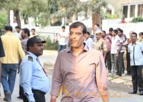 Celebrities pay homage to ANR Photos - 1  photo 86