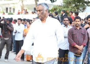 Celebrities pay homage to ANR Photos - 1  photo 44