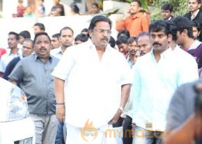 Celebrities pay homage to ANR Photos - 1  photo 42