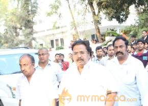 Celebrities pay homage to ANR Photos - 1  photo 61