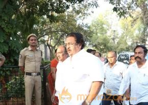 Celebrities pay homage to ANR Photos - 1  photo 53