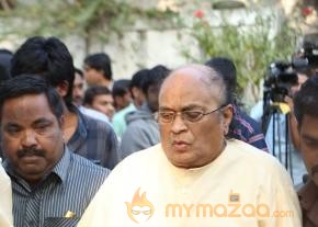 Celebrities pay homage to ANR Photos - 1  photo 88
