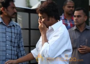 Celebrities pay homage to ANR Photos - 1  photo 75