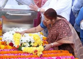 Celebrities pay homage to ANR Photos - 1  photo 37