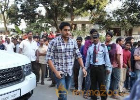 Celebrities pay homage to ANR Photos - 1  photo 189