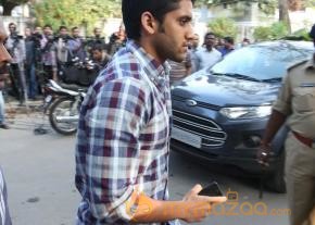 Celebrities pay homage to ANR Photos - 1  photo 57
