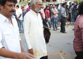 Celebrities pay homage to ANR Photos - 1  photo 68
