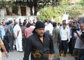 Celebrities pay homage to ANR Photos - 1  photo 158