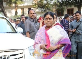 Celebrities pay homage to ANR Photos - 1  photo 48