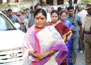 Celebrities pay homage to ANR Photos - 1  photo 156