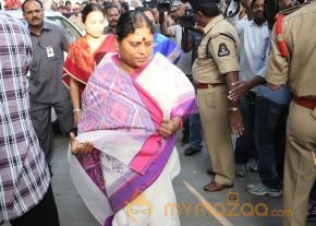 Celebrities pay homage to ANR Photos - 1  photo 201