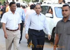 Celebrities pay homage to ANR Photos - 1  photo 126