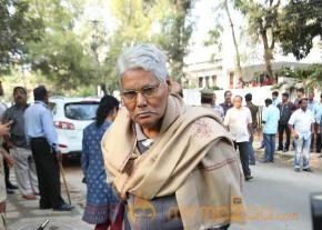 Celebrities pay homage to ANR Photos - 1  photo 45