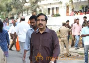 Celebrities pay homage to ANR Photos - 1  photo 118