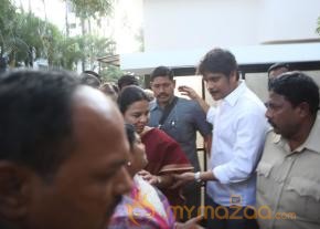 Celebrities pay homage to ANR Photos - 1  photo 20