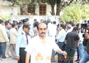 Celebrities pay homage to ANR Photos - 1  photo 179