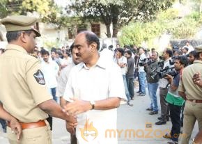 Celebrities pay homage to ANR Photos - 1  photo 69