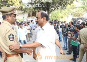 Celebrities pay homage to ANR Photos - 1  photo 70