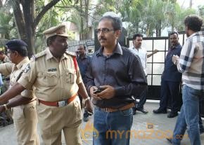 Celebrities pay homage to ANR Photos - 1  photo 108