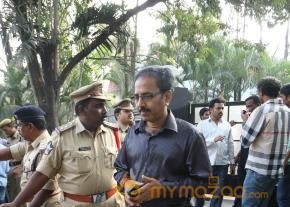 Celebrities pay homage to ANR Photos - 1  photo 110