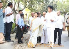 Celebrities pay homage to ANR Photos - 1  photo 23