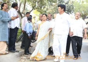 Celebrities pay homage to ANR Photos - 1  photo 133