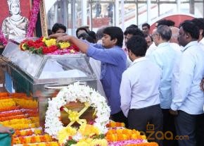Celebrities pay homage to ANR Photos - 1  photo 111