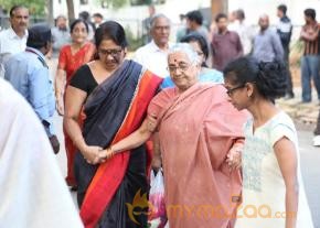 Celebrities pay homage to ANR Photos - 1  photo 6