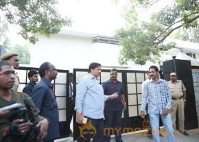 Celebrities pay homage to ANR Photos - 1  photo 203