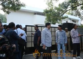 Celebrities pay homage to ANR Photos - 1  photo 66