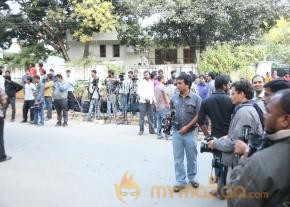 Celebrities pay homage to ANR Photos - 1  photo 92