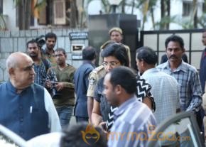 Celebrities pay homage to ANR Photos - 1  photo 144