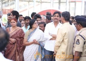 Celebrities pay homage to ANR Photos - 1  photo 147