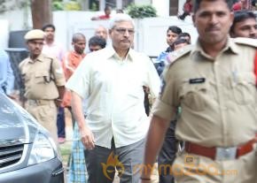 Celebrities pay homage to ANR Photos - 1  photo 202