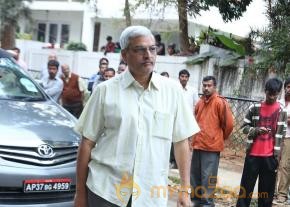 Celebrities pay homage to ANR Photos - 1  photo 71