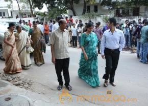Celebrities pay homage to ANR Photos - 1  photo 191